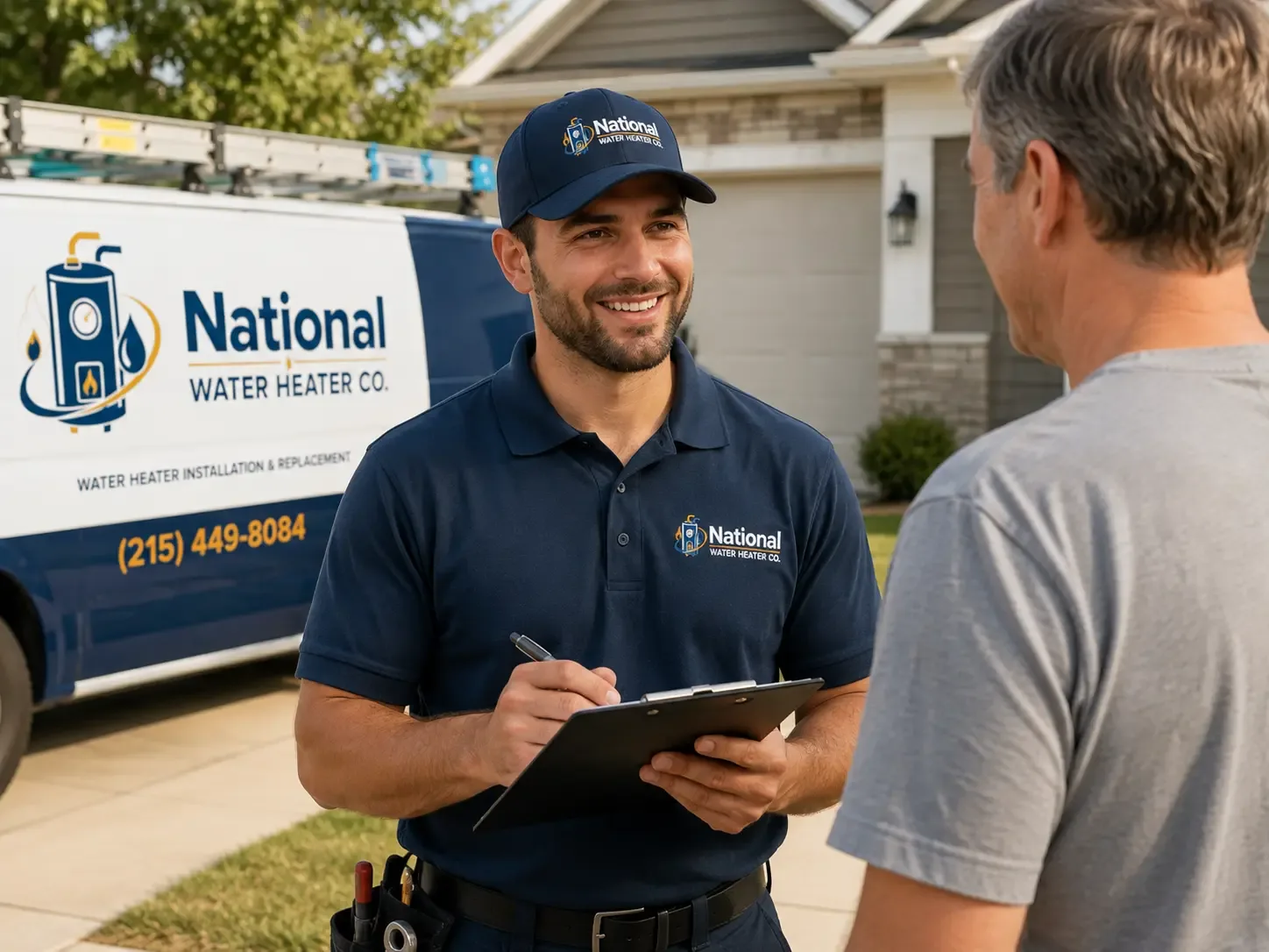 Water Heater Installation Eighty Four, PA FAQs